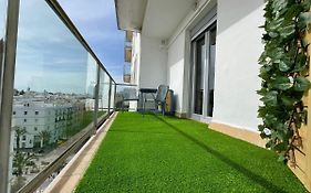 Skyline - Loft With Private Terrace And Breathtaking Views!